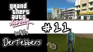 Grand Theft Auto: Vice City - Ep11 - Love Fist!