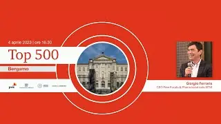 Fine Foods: le persone come elemento strategico della competitività