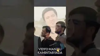 ERKIN URINOVICH XOTIRLAYMIZ KLIP TULIQ VIDYO KAMINTARYADA