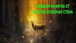 POWERFUL INCANTATION AGAINST ENEMIES: FIRE WALL FOR EVERYONE Inga Khosroeva