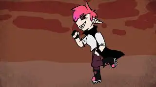 Hey Astronaut!// Animation meme//Flipaclip//ft.chaotic family discord server//!!!pls read desc!!!
