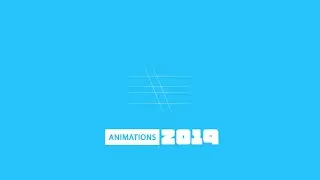 showreel 2019