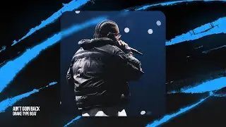 Drake Type Beat - "Ain't Goin Back" | Free Type Beat | Meek Mill Type Beat 2023