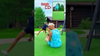 Result or reality?😂🤸💞 @MiraBakhtiiarova