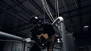 OG Classick - "Whole Thang"