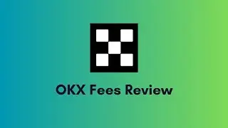 OKX Fees Breakdown: A Detailed Guide for 2025