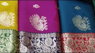 Tarangan Paithani Yeola is live! (13-6-2026).       peshwai sarees live