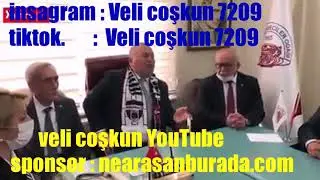 Cemil Enginyurt esnafla buluştu