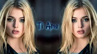 Sargsyan Beats & Hamouda -  Ti Amo [Remix] 2020