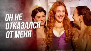 Может быть мой самый счастливый день