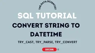 Top SQL Expert Reveals Best Date Conversion Techniques