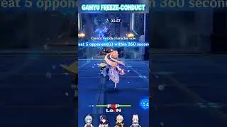 Best Team Comps For Ganyu (3/5) | F2P LEØN