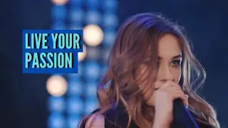 Amazing Things That Happen When You Live Your Passion
