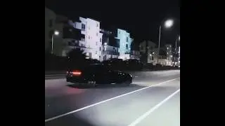 BMW E92 M3 Drift