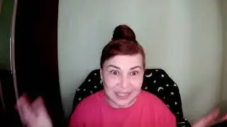 #Пробуждение