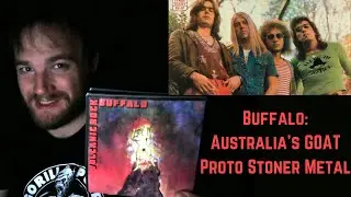 I Review the Best Album of 1973: Celebrating 50 Years of Volcanic Rock!