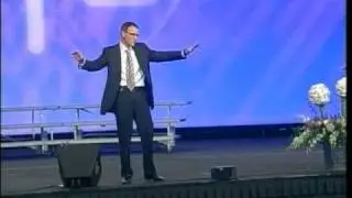 3-GYC-Unashamed of the Coming Christ by David Asscherick