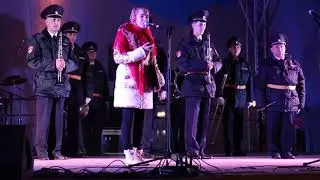 "Гляжу в озёра синие" - Уленгия Дуброва