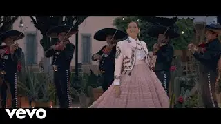 Natalia Jiménez - No Me Vuelvo a Enamorar (Official Video)