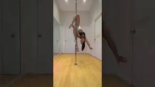 Learn Pole :: Side Knee Tricks