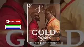 441 Four Four one   Gold Digger 🎵Sierra Leone Music 2020 🇸🇱