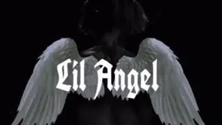 lil peep - lil angel