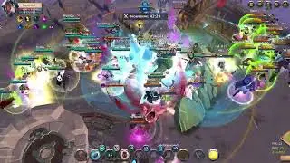 EU EP.2 MIDSCALE ! EHOT PVP SS
