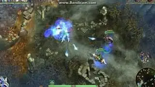 # Promo about Action RTS games | Обзор