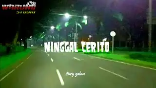 story wa ninggal cerito 30detik