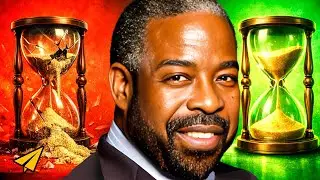 SUCCESS Mindset You Need to Adopt RIGHT NOW! | Les Brown ADVICE