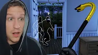 UNIČI SATANISTIČNO TOLPO | Simulator Kriminala