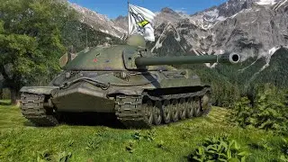 ПРОСТО МИР ТАНКОВ, ПРОСТО НАПРОСТО