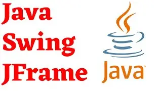 Java Swing GUI | Jframe