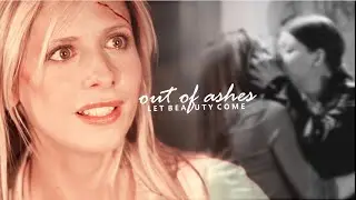 ► BTVS | Ashes
