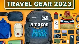 20 Must Have Amazon Essentials (Black Friday Edition)