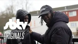 Jah Digga | Bully [Music Video]: SBTV