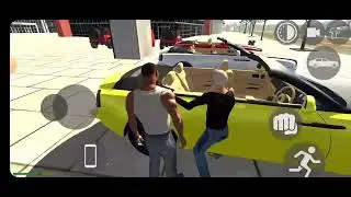 Indian bike driving 3d game 😅 reels videos #training #viralshorts #indianbikedriving3d #shortsviral