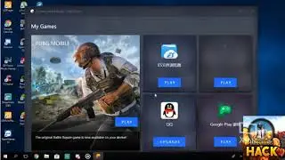 TUTORIAL  INSTALL GAME GUARDIAN FOR TENCENT BUDDY?
