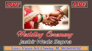 VISION ART CHEEKA