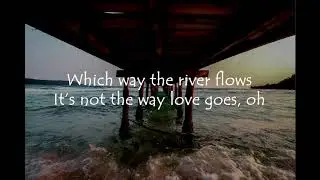 Love Moves in Mysterious Ways Lyrics | MYMP