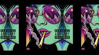 FREE Psychedelic Trap Beat | 808 Type Instrumental