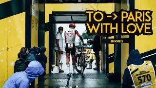 To Paris with Love | Episode 2