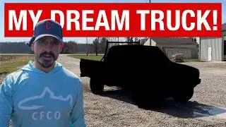 Found My Dream Truck For Under $3,000