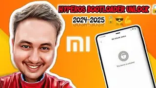 Unlock Bootloader on HyperOS: Full Step-by-Step Guide for Xiaomi, Redmi, & POCO Phones