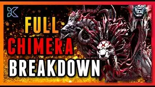 CHIMERA Guide: Full Breakdown | RAID: Shadow Legends
