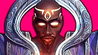 MYTHYMOO SMITE STREAM #3