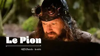 LE PION - EP12 - Mecanigma (12/14)