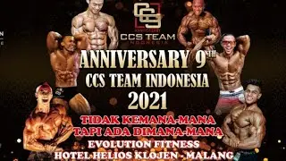 Ulang Tahun CCS TEAM INDONESIA ke 9