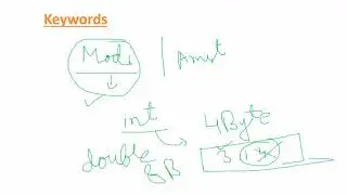 Tokens in C Language. Explained with example || Hindi