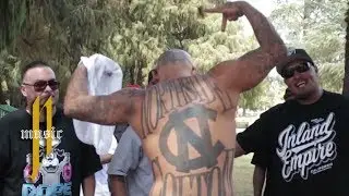FKM- IE Anthem (Official Music Video)